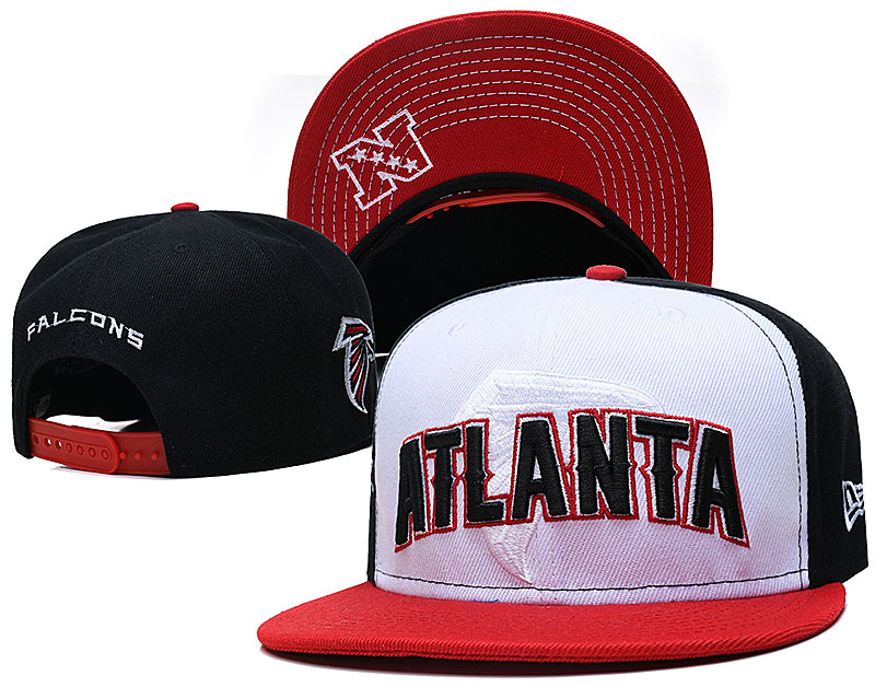 2021 NFL Atlanta Falcons  TXMY